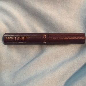 Tarte Lights, Camera, Lashes Travel Size Mascara